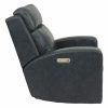 Cody Power Gliding Recliner Furniture