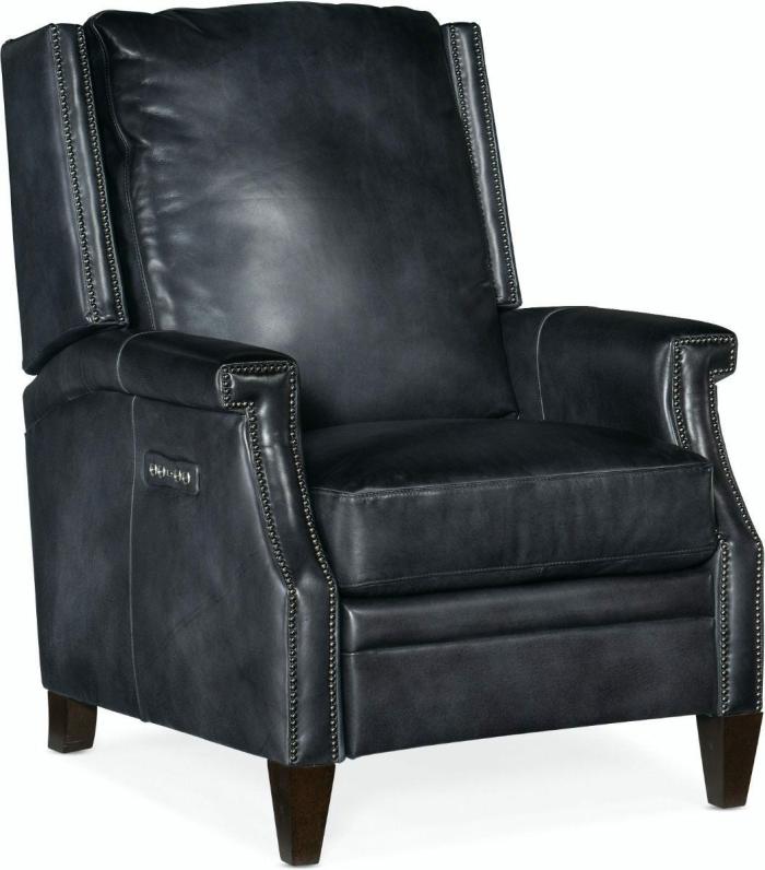 Collin Collection Power Recliner W/ Power Headrest Furniture