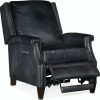 Collin Collection Power Recliner W/ Power Headrest Furniture