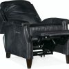 Collin Collection Power Recliner W/ Power Headrest Furniture