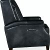 Collin Collection Power Recliner W/ Power Headrest Furniture