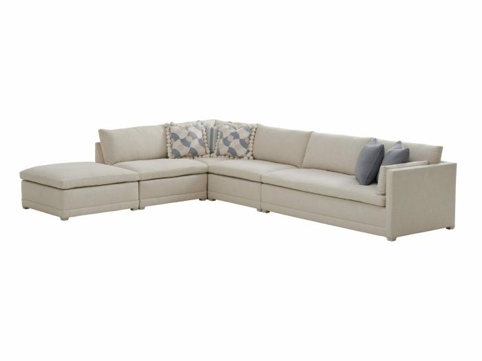 Colony Sectional Furniture