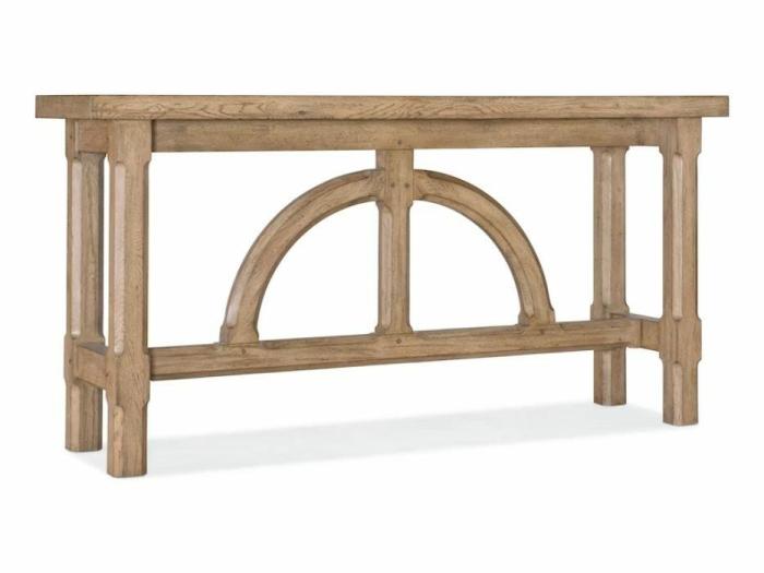 Commerce & Market 78″ Console Accent Tables