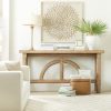 Commerce & Market 78″ Console Accent Tables