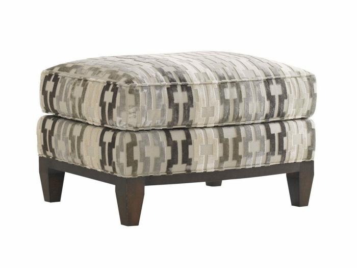 Conrad Ottoman Furniture