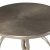 Conroy Chairside Table Accent Tables