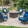 Corsica Seating Set Outdoor