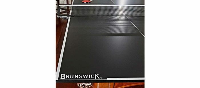 Ct7 Table Tennis Conversion Top Game Accessories