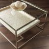 Cumulus Rectangular Cocktail Table Accent Tables