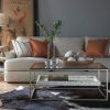 Cumulus Rectangular Cocktail Table Accent Tables