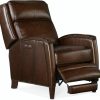 Declan Collection Power Recliner W/ Power Headrest Furniture