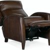 Declan Collection Power Recliner W/ Power Headrest Furniture