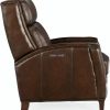 Declan Collection Power Recliner W/ Power Headrest Furniture