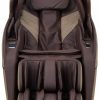 Ease Zero Gravity Massage Chair – Brown Furniture