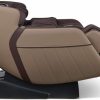 Ease Zero Gravity Massage Chair – Brown Furniture