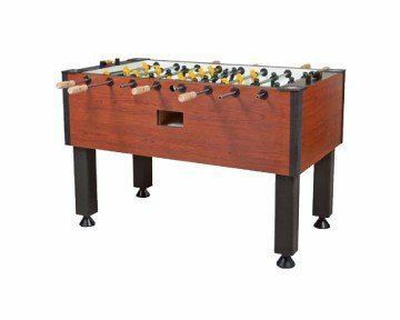 Elite Foosball Table Foosball Tables