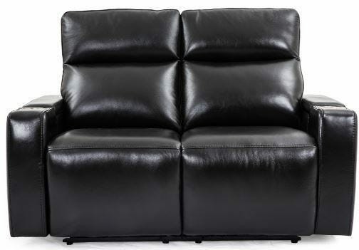 Entertainment Power Loveseat Furniture