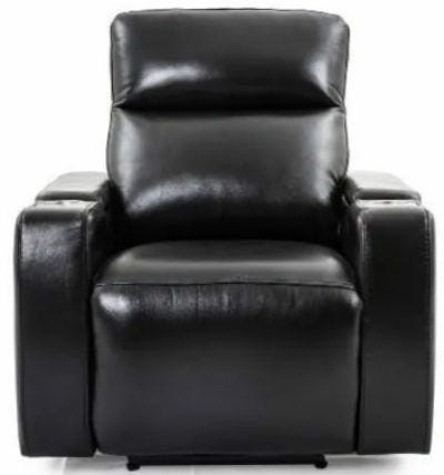 Entertainment Power Recliner Furniture