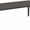 Estancia Coffee Table Accent Tables