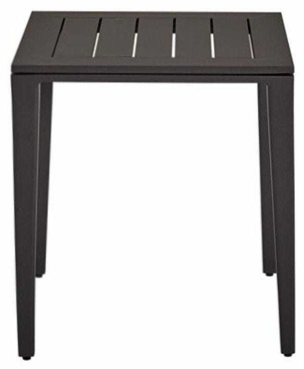 Estancia End Table Accent Tables