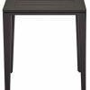 Estancia End Table Accent Tables