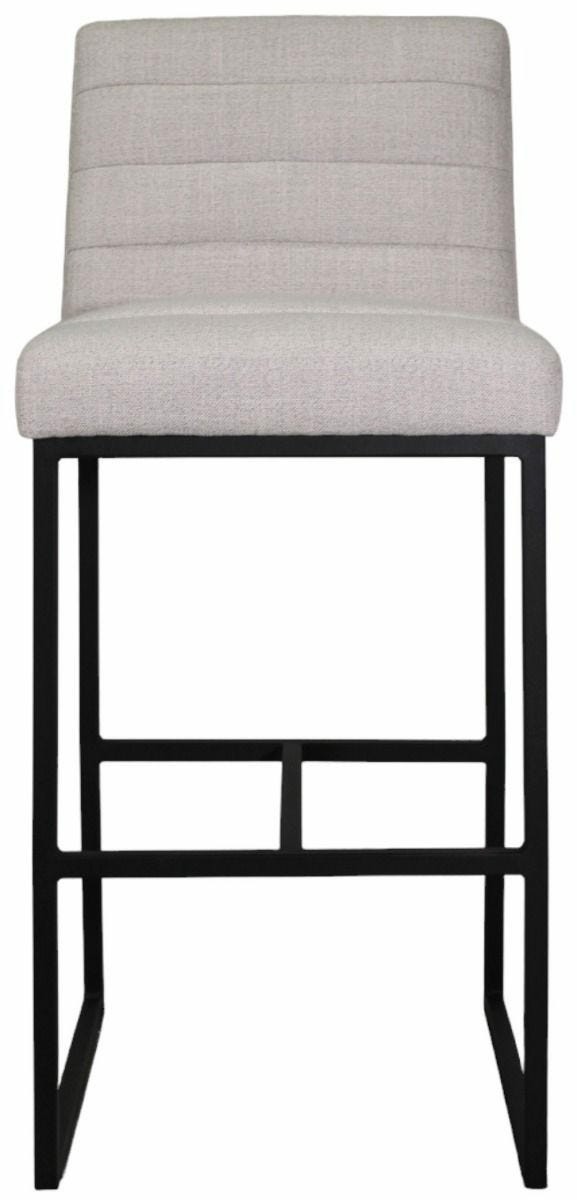 Evelyn Upholstered Barstool Bar Stools