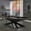 Felix 8′ Pool Table Pool & Billiards Tables