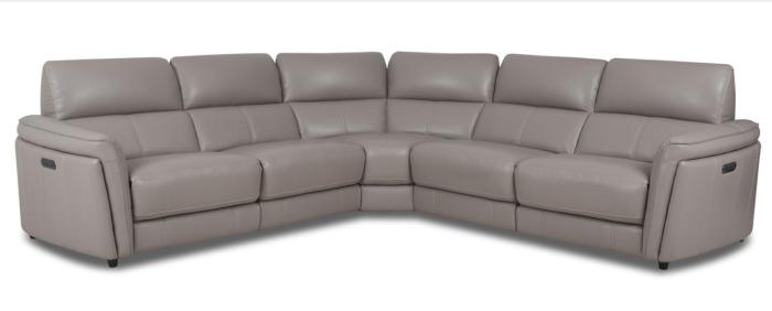 Felix Power Motion Sectional Furniture