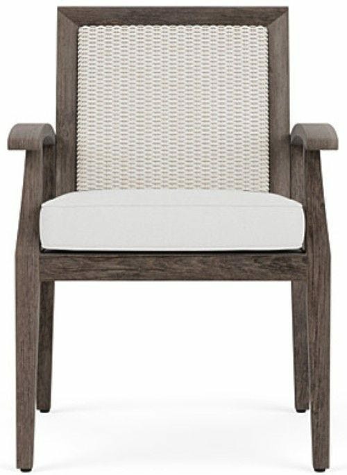 Frontier Dining Arm Chair Dining Chairs