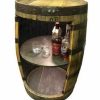 Full Barrel Bar Bars & Barstools