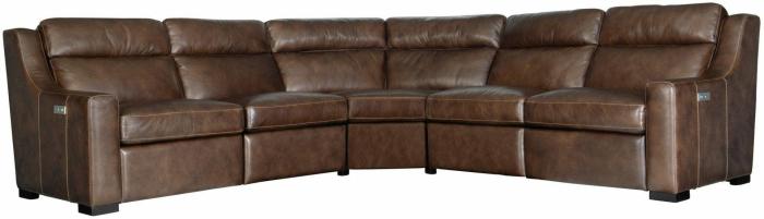 Germain Power Motion Sectional Furniture