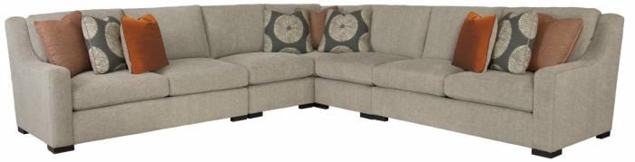 Germain Sectional Furniture