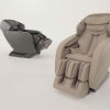 Grand Lux Massage Chair (Za-18) – Grey Furniture