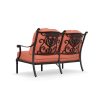 Grand Tuscany Loveseat Loveseats