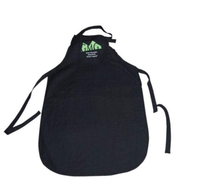 Green Mountain Apron Grill Accessories