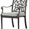 Greenwich Dining Chair – Desert Bronze Dining Chairs