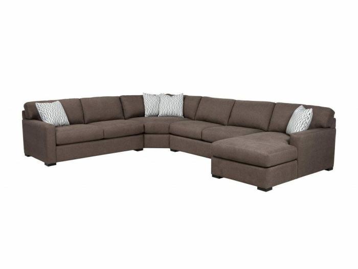 Gregory Sectional Furniture