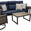 Grenada Coffee Table Accent Tables