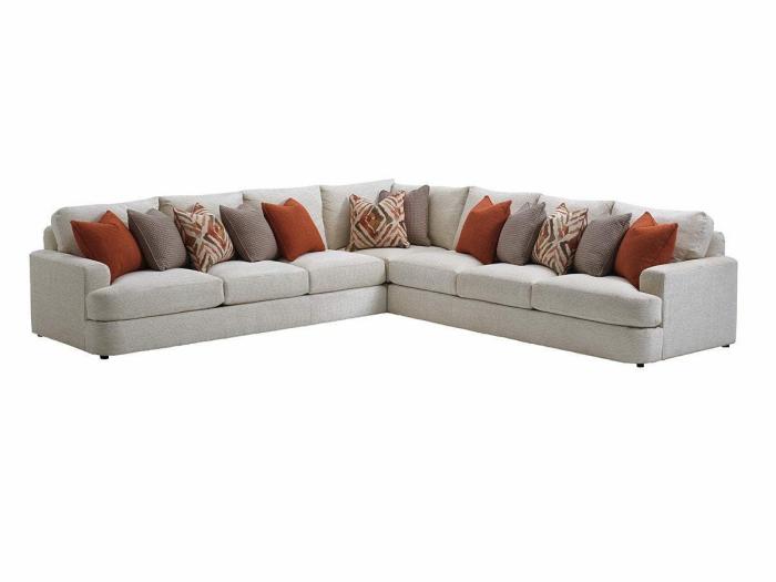 Halandale Sectional Furniture