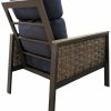 Harbor Lounge Chair – Shadow Coastal Arm Lounge Chairs