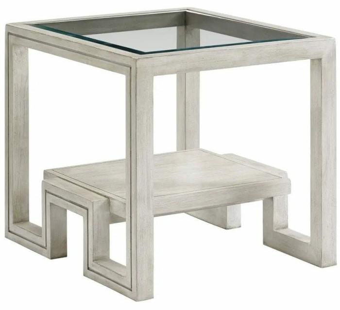 Harper End Table Accent Tables