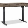 Harper Point Collection Lift Top Desk With Adjustable Base Desks