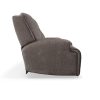 Harper Power Console Loveseat Furniture