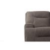 Harper Power Console Loveseat Furniture