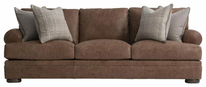 Harrison Leather Sofa Furniture