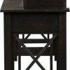 Heatherbrook 4-Piece Theater Bar And Stool Set Bars & Barstools