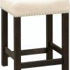 Heatherbrook 4-Piece Theater Bar And Stool Set Bars & Barstools