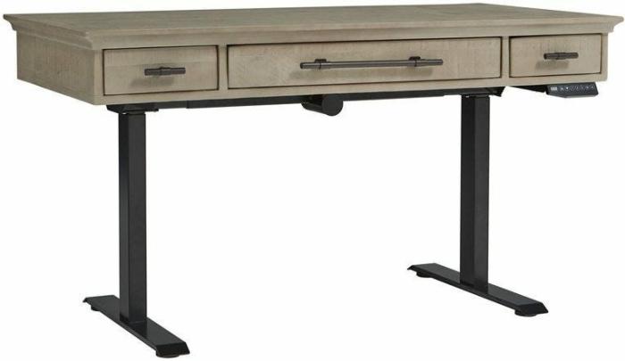 Hermosa Lift Desk Desks