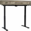 Hermosa Lift Desk Desks