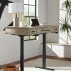 Hermosa Lift Desk Desks